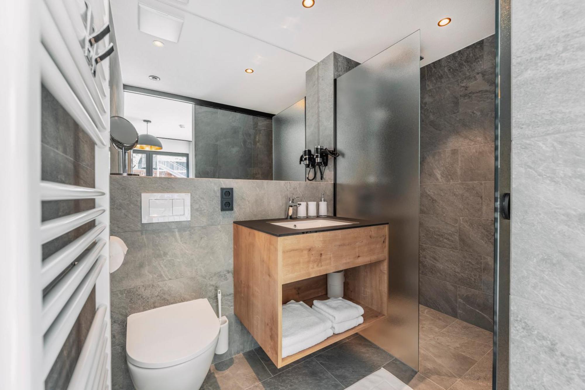 Λlpstern - Silvretta Card Premium Betrieb Apartment Galtuer Ngoại thất bức ảnh